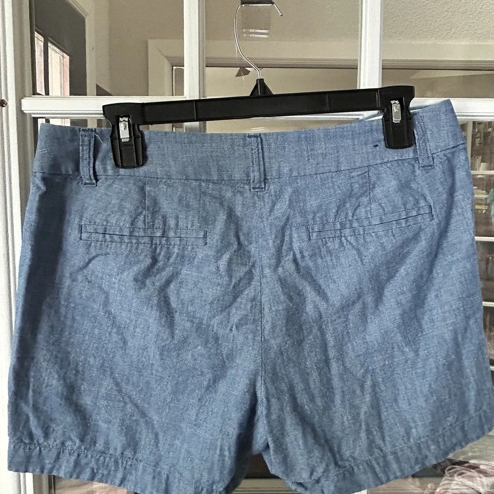 J. Crew Factory brand crew